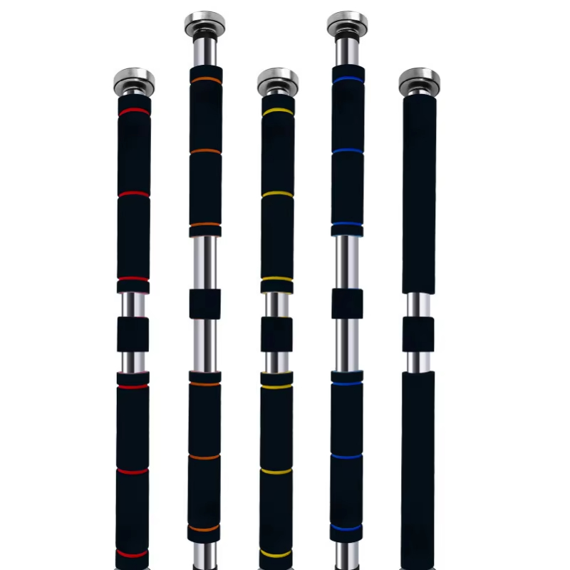 Barra de dominadas horizontal  - Pull Up Bar Doorframe reseña y precio