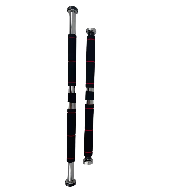Barra de dominadas horizontal  - Pull Up Bar Doorframe reseña y precio