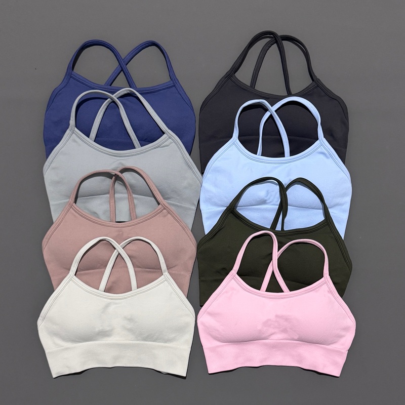 Histello-Sujetador deportivo c - Yoga En Fitness reseña y precio