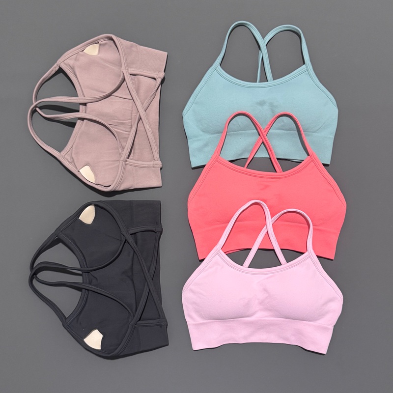 Histello-Sujetador deportivo c - Yoga En Fitness reseña y precio