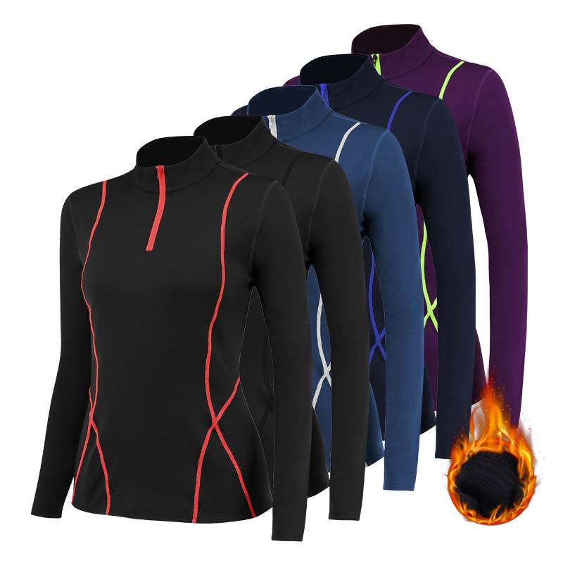 Traje de Yoga de lana térmica  - Yoga Fitness Kleidung reseña y precio