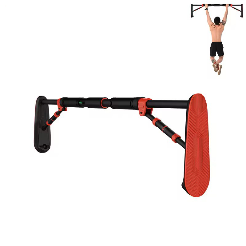 Barras horizontales de entrena - Pull Up Bar Doorframe reseña y precio