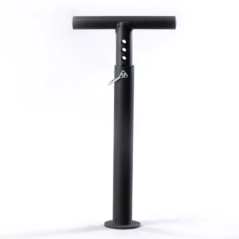 Mancuerna Ajustable Tipo T par - Kettlebell reseña y precio