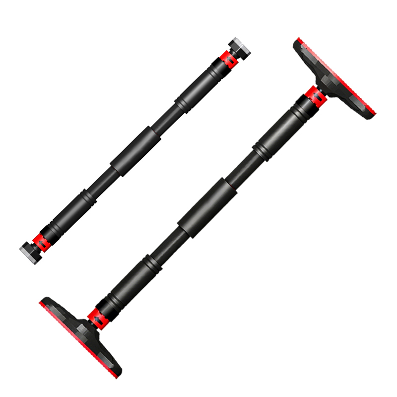 Barra de dominadas portátil de - Pull Up Bar Doorframe reseña y precio