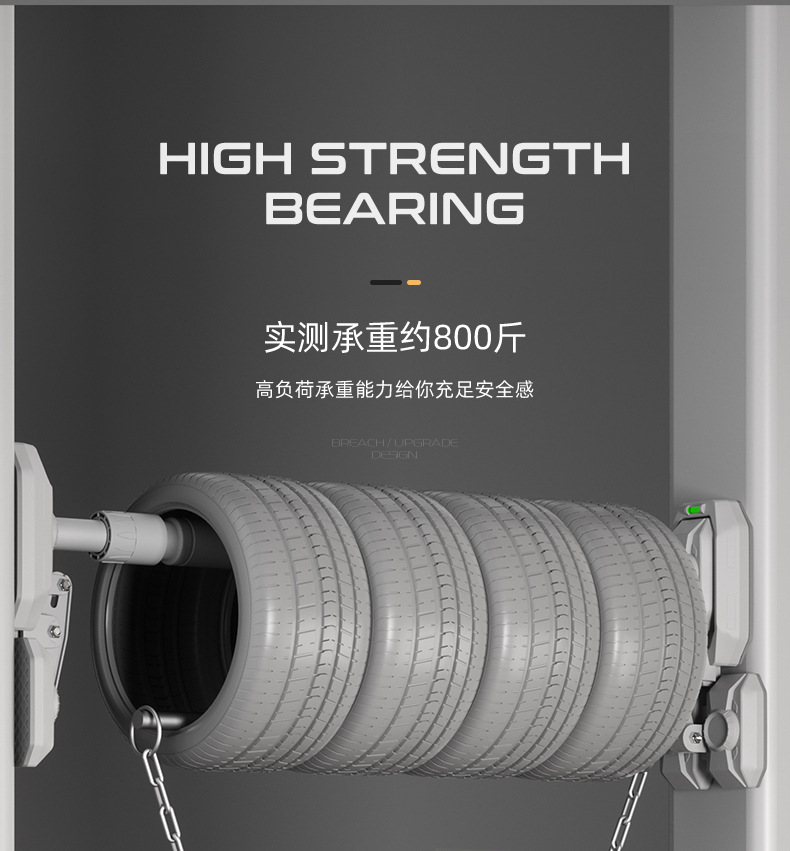 Barra de dominadas para puerta - Pull Up Bar Doorframe reseña y precio