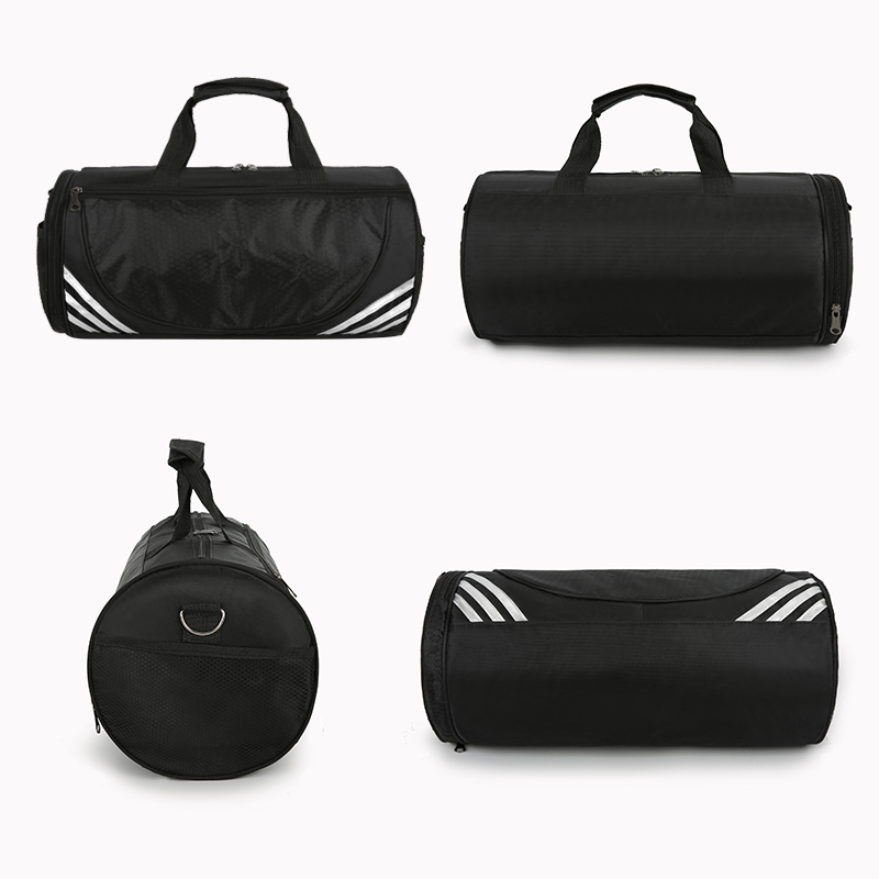 Bolso personalizado con logoti - Yoga Fitness Name reseña y precio