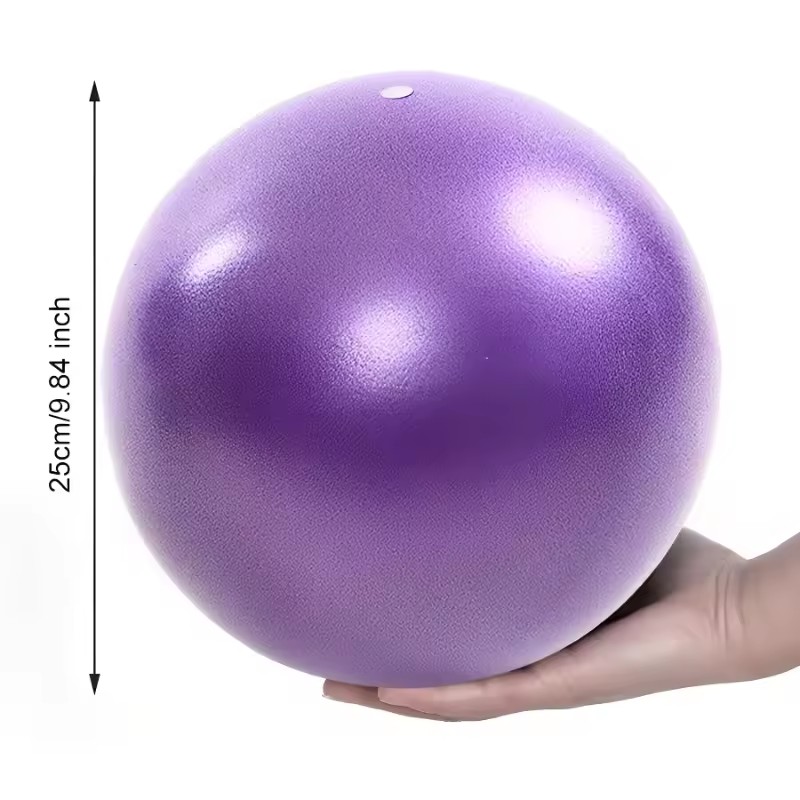 Pelota de Yoga y Pilates Antie - Bosu Ball Balance reseña y precio