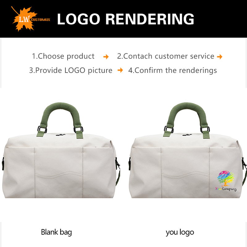 Bolsa de Lona Personalizada co - Yoga Fitness Name reseña y precio
