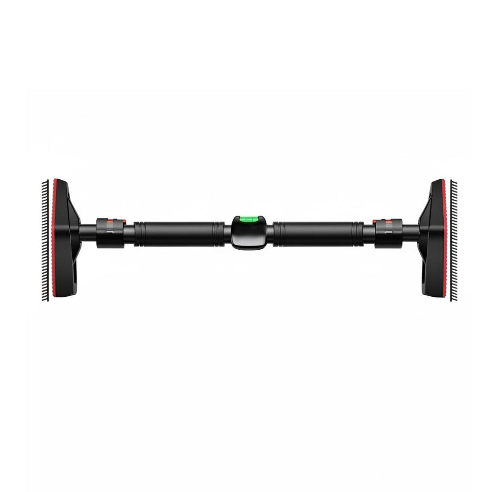 Barra de dominadas de alta res - Pull Up Bar Doorframe reseña y precio