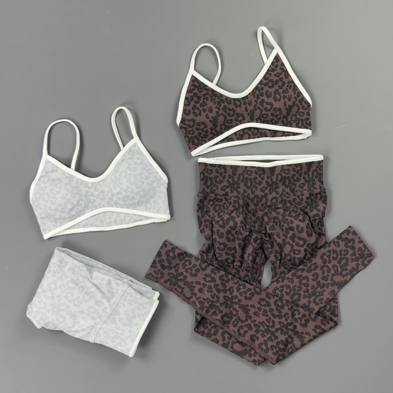Conjunto de Yoga de 2 Piezas p - Yoga Fitness Kleidung reseña y precio