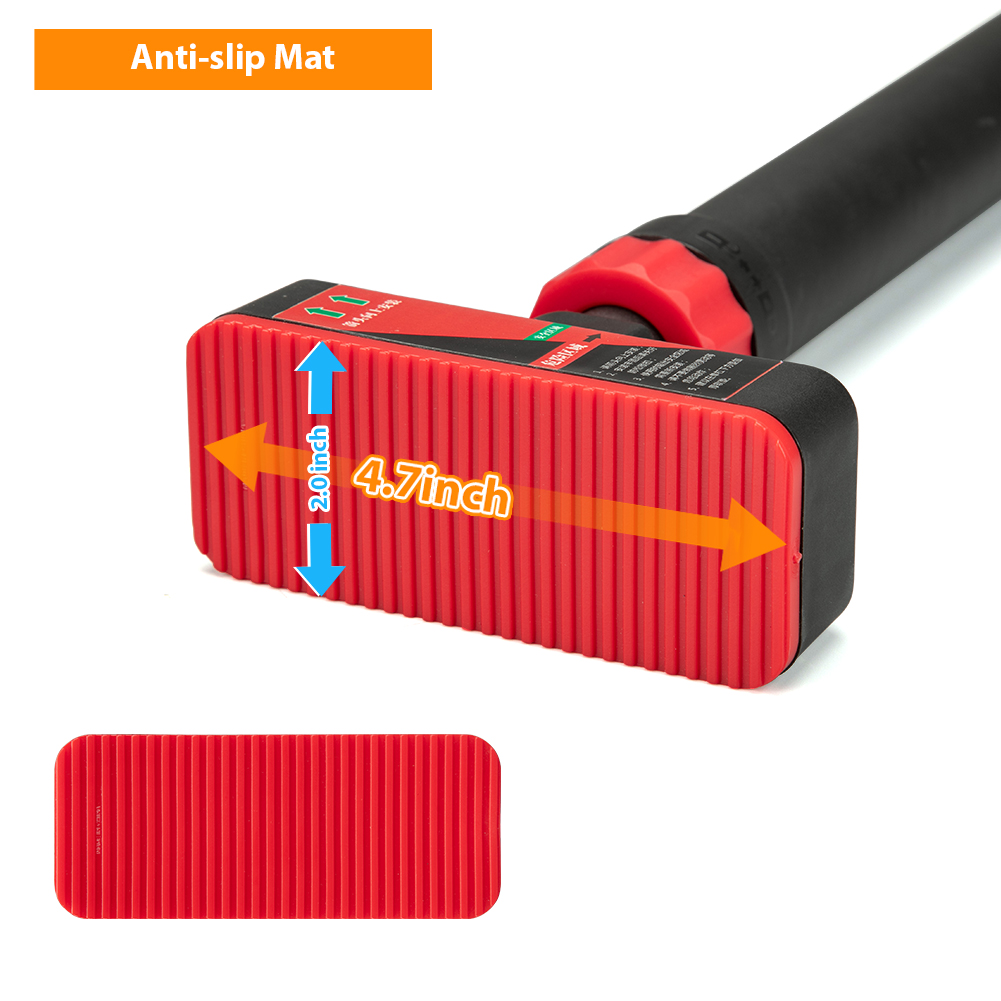 Barras de dominadas para entre - Pull Up Bar Doorframe reseña y precio