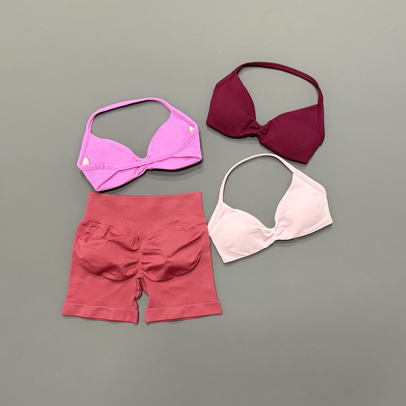 Conjunto Deportivo HISTELLO de - Yoga Fitness Kleidung reseña y precio