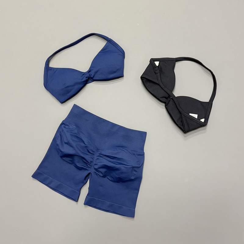 Conjunto Deportivo HISTELLO de - Yoga Fitness Kleidung reseña y precio