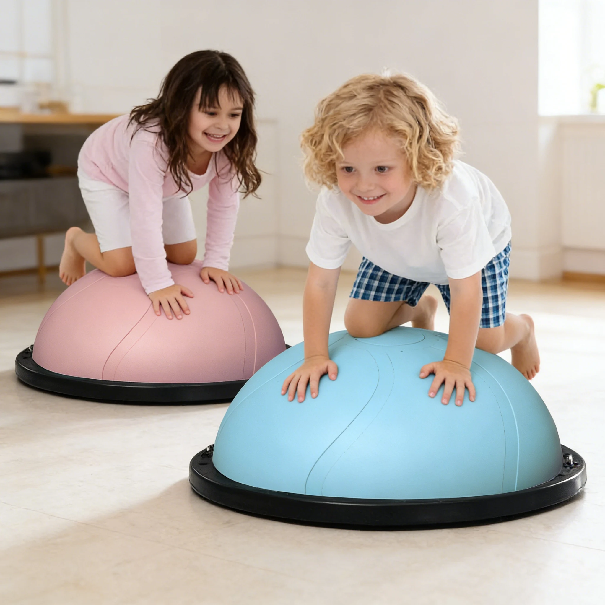 2026 Balón de Equilibrio Bosu  - Bosu Ball Balance reseña y precio
