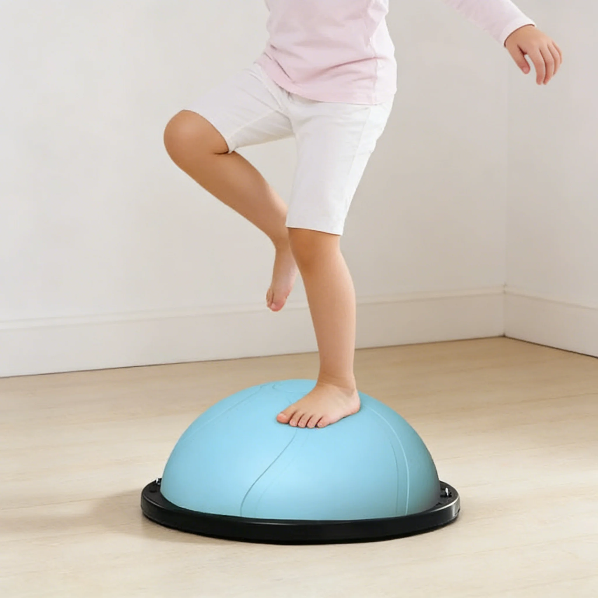 2026 Balón de Equilibrio Bosu  - Bosu Ball Balance reseña y precio
