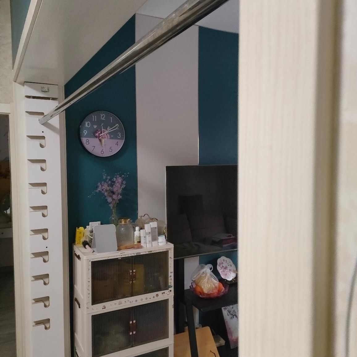 Barra horizontal para balcón s - Pull Up Bar Doorframe reseña y precio